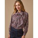 Blouse femme petal&daisy - made with liberty fabrics