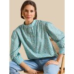 Blouse femme tissu liberty harriet - limited collection