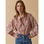 Blouse femme tissu liberty - limited collection