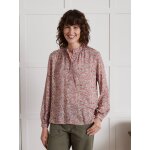 Blouse femme tissu liberty - limited collection