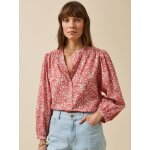 Blouse femme tissu liberty - limited collection