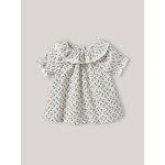 Blouse florita bb
