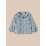 Blouse imprim jeanne bb