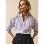 Blouse ray�e femme - limited collection