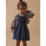 Blouse en tissu liberty babingdon bb