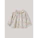 Blouse en tissu liberty lilibet