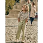 Blouse en tissu liberty shasta fille