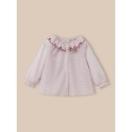 Blouse vichy bb
