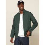 Blouson uni homme