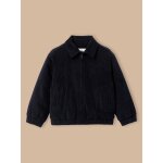 Blouson velours gar�on