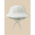 Bob ray� en seersucker b�b�