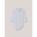 Body bb col mac milan - coton biologique