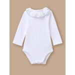 Body col coquille contrast� b�b�