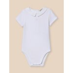 Body col mac milan b�b� - coton biologique