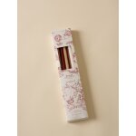 Bo�te 10 bougies fines - cyrillus x maison pechavy