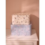 Bo�te gigogne  rosemary  par lot de 2