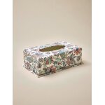 Bo�te � mouchoirs en papier