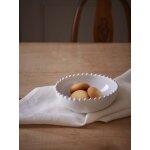 Bol  perle  par lot de 6 - collection costa nova