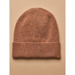 Bonnet adulte - collection cachemire
