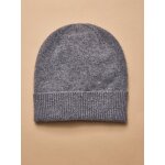 Bonnet adulte - collection cachemire