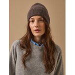 Bonnet adulte - collection cachemire