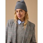 Bonnet adulte - collection cachemire