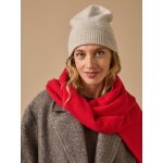 Bonnet adulte - collection cachemire
