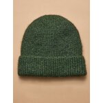 Bonnet adulte avec fibres recycles