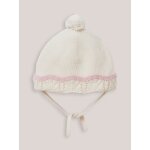 Bonnet coquille bb