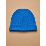 Bonnet laine et cachemire femme