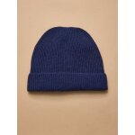 Bonnet laine et cachemire femme