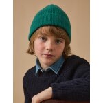 Bonnet en laine m�rinos enfant