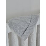 Bonnet maille ctele adulte - collection cachemire