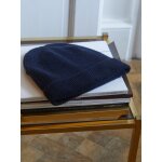Bonnet maille ctele adulte - collection cachemire