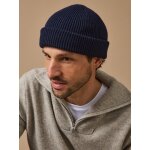 Bonnet mixte en laine - cyrillus x les 3 tricoteurs