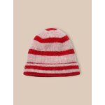 Bonnet ray laine et mohair fille