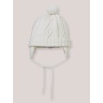 Bonnet torsad doubl polaire bb