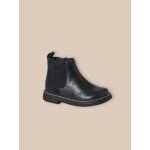 Boots chelsea bb en cuir