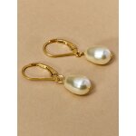 Boucles d'oreilles alix - collection cyrillus x chic alors