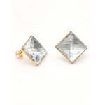 Boucles d'oreilles candy - collection cyrillus x chic alors