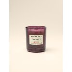 Bougie haute - terre - collaboration moismont x cyrillus