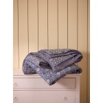 Boutis en coton imprim� indien bella