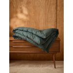 Boutis matelass� vichy