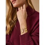 Bracelet manchette abraham - collection cyrillus x chic alors