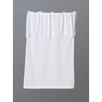 Brise - bise coton plumetis