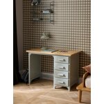 Bureau colier gaspard