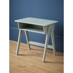 Bureau maternelle en bois