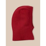 Cagoule laine bb
