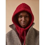 Cagoule oversize femme