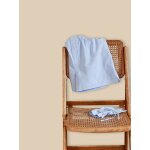 Cale�on coton ray� homme